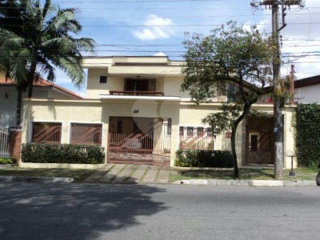 Sobrado à venda com 4 suítes em Barro Branco (zona Norte), São Paulo, SP