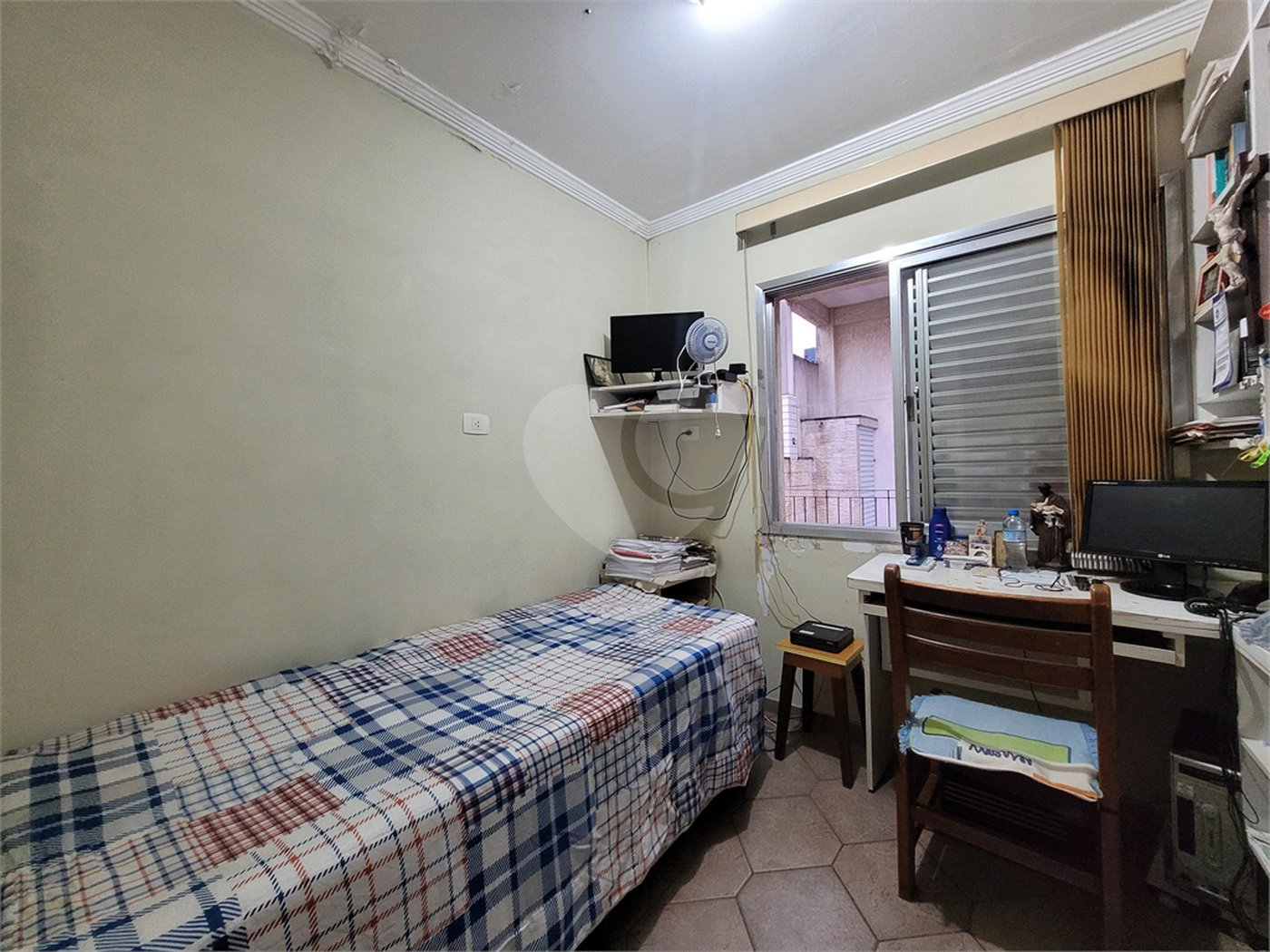 Sobrado à venda com 5 quartos, sendo 2 suítes, em Jardim Vera Cruz, São Paulo, SP