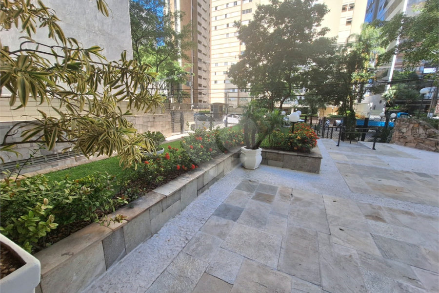 Apartamento à venda com 4 quartos, sendo 2 suítes, em Santana, São Paulo, SP
