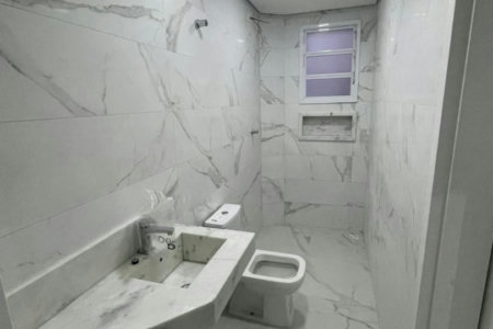 Casa com 4 dormitórios à venda, 234 m² por R$ 1.650.000,00 - Embaré - Santos/SP
