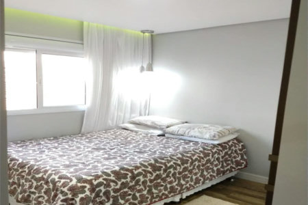 Apartamento à venda com 2 quartos em Vila Andrade, São Paulo, SP