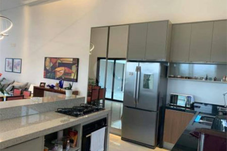Casa à venda com 2 quartos, sendo 1 suíte, em Pinheirinho, Vinhedo, SP