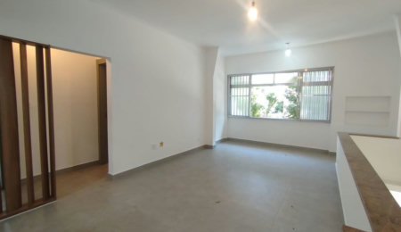 Casa com 2 dormitórios à venda, 82 m² por R$ 599.000,00 - Embaré - Santos/SP