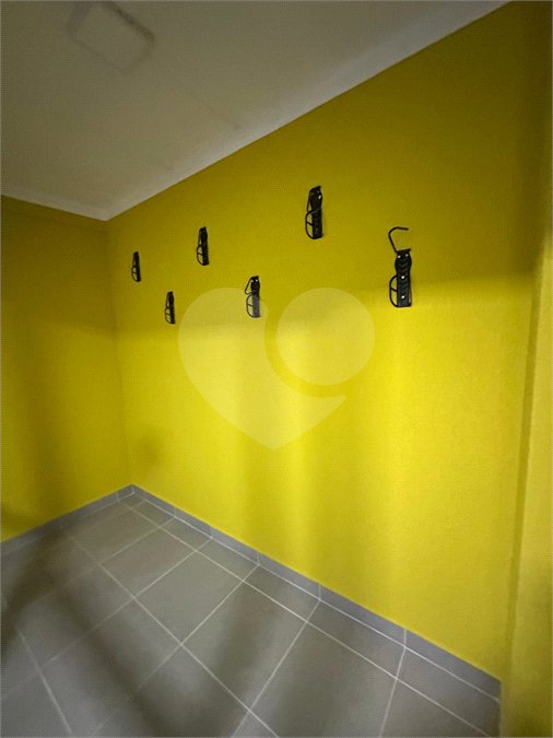 Apartamento à venda com 2 quartos em Vila Dom Pedro II, São Paulo, SP
