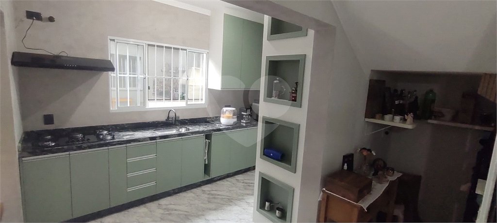 Casa à venda com 3 quartos, sendo 1 suíte, em Villa Di Cesar, Mogi das Cruzes, SP