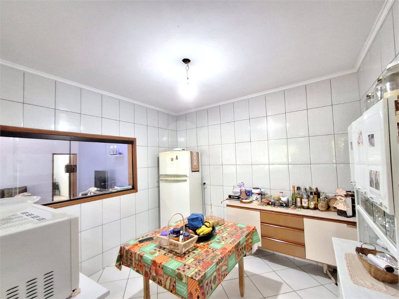 Chácara à venda com 4 quartos, sendo 2 suítes,  no Centro, Araçoiaba da Serra, SP