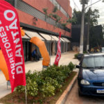 Loja para alugar em Vila Firmiano Pinto, São Paulo, SP