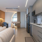 Apartamento à venda com 2 suítes em Santo Amaro, São Paulo, SP