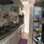 Apartamento à venda com 2 quartos, sendo 1 suíte, em Tijuca, Rio de Janeiro, RJ