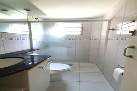 Apartamento à venda com 3 quartos, sendo 1 suíte, em Paraisópolis, São Paulo, SP