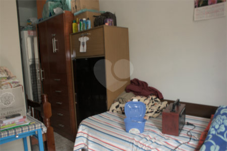 Apartamento à venda com 1 quarto em Vila Buarque, São Paulo, SP