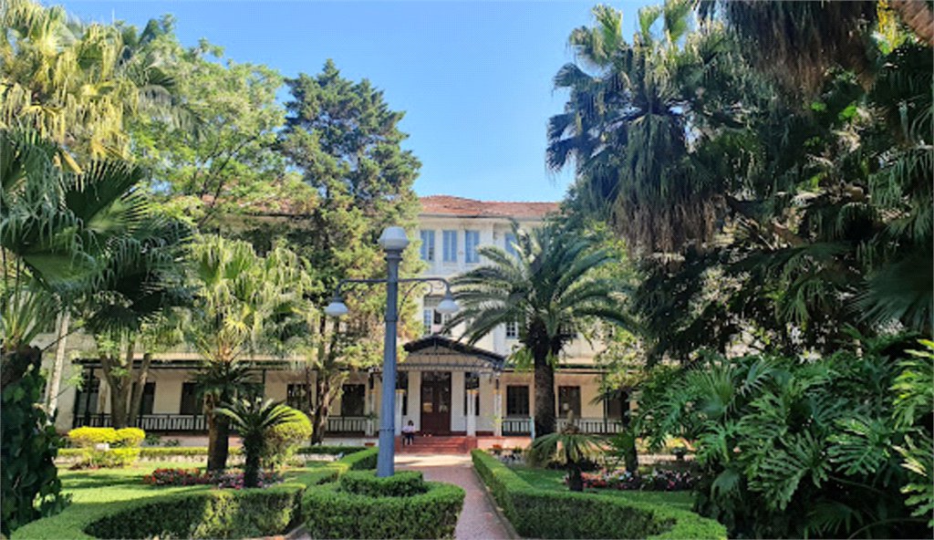 Apartamento para alugar com 1 suíte em Parque Residencial Aquarius, São José dos Campos, SP
