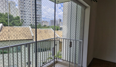 Apartamento à venda com 3 quartos em Jardim Marajoara, São Paulo, SP