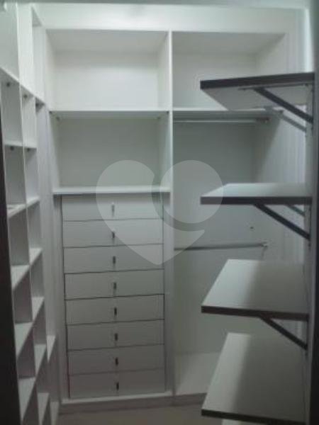 Duplex à venda com 2 quartos em Vila Clementino, São Paulo, SP