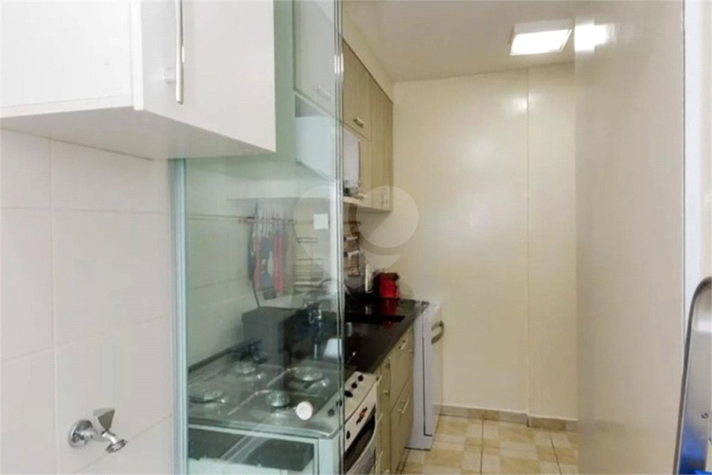 Apartamento à venda com 2 quartos, sendo 1 suíte, em Picanço, Guarulhos, SP