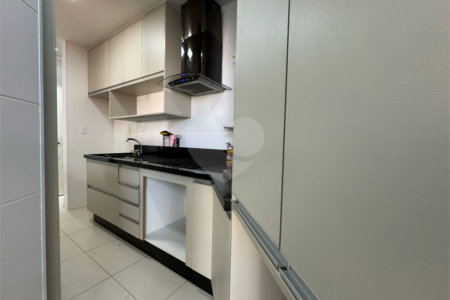 Apartamento à venda com 2 quartos em Vila La Brunetti, Itapetininga, SP