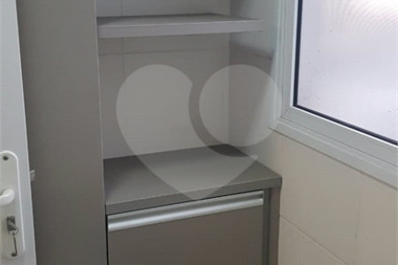 Cobertura à venda com 2 quartos, sendo 1 suíte, em Vila Mazzei, São Paulo, SP
