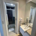 Apartamento com 1 dormitório à venda, 45 m² por R$ 780.000,00 - Gonzaga - Santos/SP