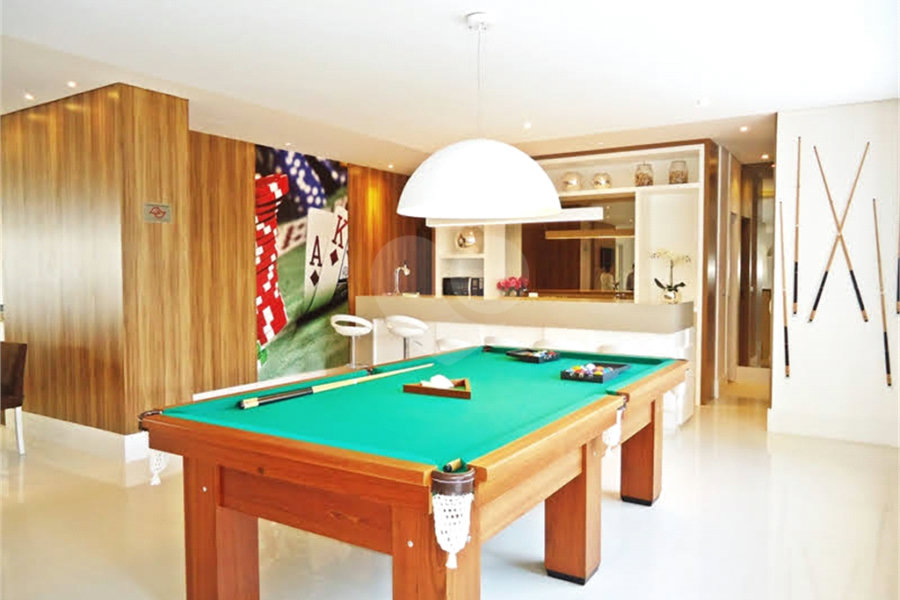 Apartamento à venda com 3 suítes em Santa Teresinha, São Paulo, SP