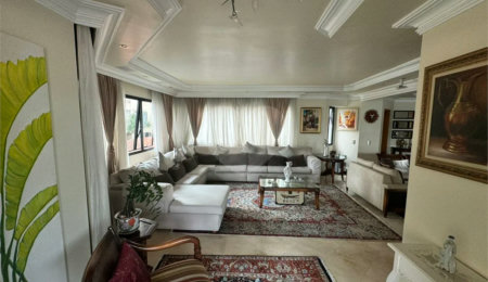 Apartamento à venda com 4 suítes em Santana, São Paulo, SP