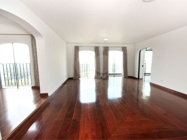 Apartamento à venda com 4 suítes em Jardim Marajoara, São Paulo, SP