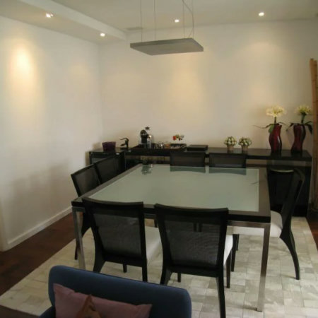 Apartamento à venda com 4 suítes em Vila Suzana, São Paulo, SP