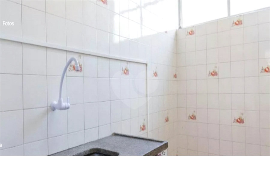 Apartamento à venda com 1 quarto em Paraíso, São Paulo, SP