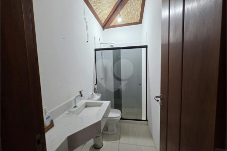 Casa à venda com 3 suítes em José Gonçalves, Armação dos Búzios, RJ
