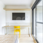 Studio à venda com 1 quarto em Pinheiros, São Paulo, SP