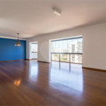 Apartamento à venda com 3 suítes em Cidade Monções, São Paulo, SP