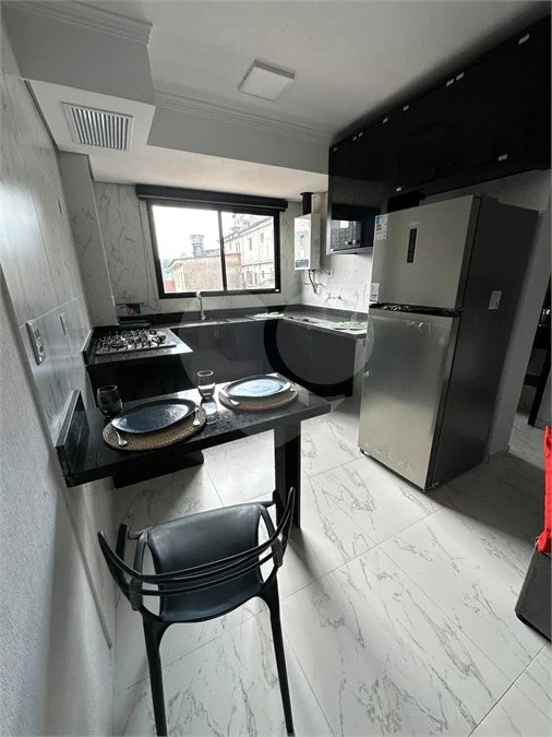 Studio para alugar com 1 quarto em Freguesia do Ó, São Paulo, SP