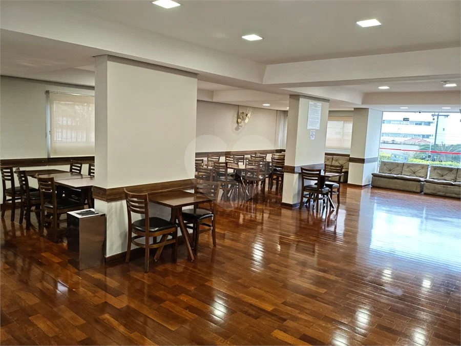 Apartamento para alugar com 2 quartos em Santana, São Paulo, SP
