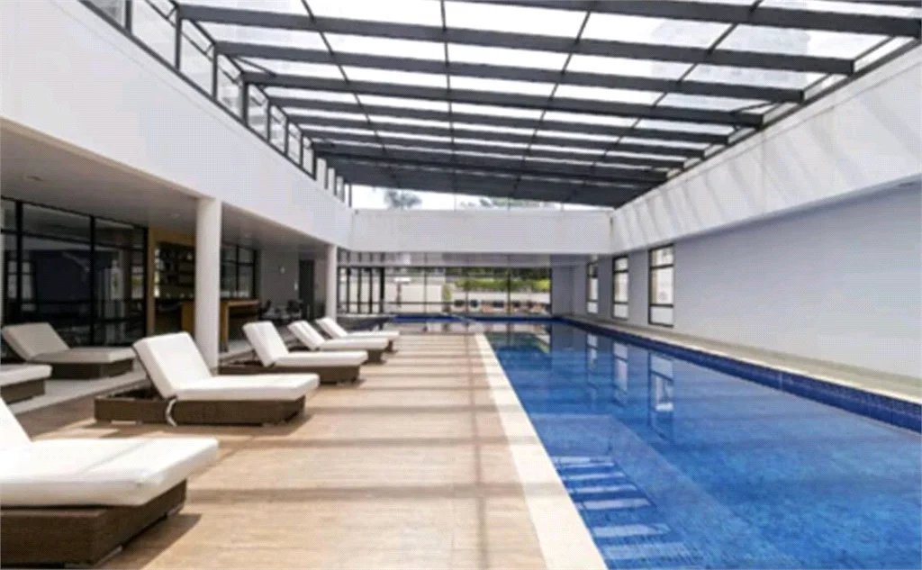 Apartamento à venda com 2 quartos, sendo 1 suíte, em Pinheiros, São Paulo, SP