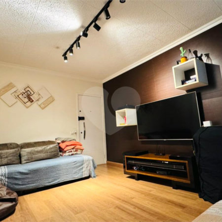 Apartamento à venda com 3 quartos, sendo 1 suíte, em Lauzane Paulista, São Paulo, SP
