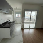 Apartamento à venda com 2 quartos, sendo 1 suíte, em Parada Inglesa, São Paulo, SP