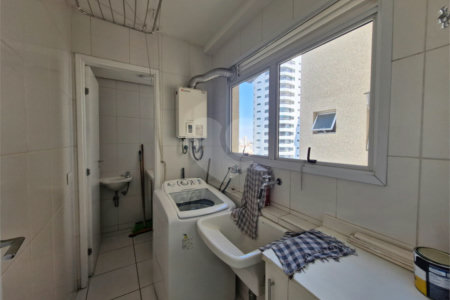 Apartamento à venda com 3 quartos, sendo 1 suíte, em Água Fria, São Paulo, SP