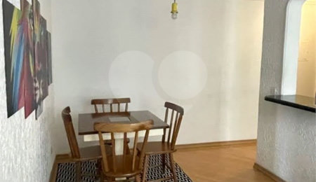 Apartamento à venda com 2 quartos em Jardim Macedônia, São Paulo, SP