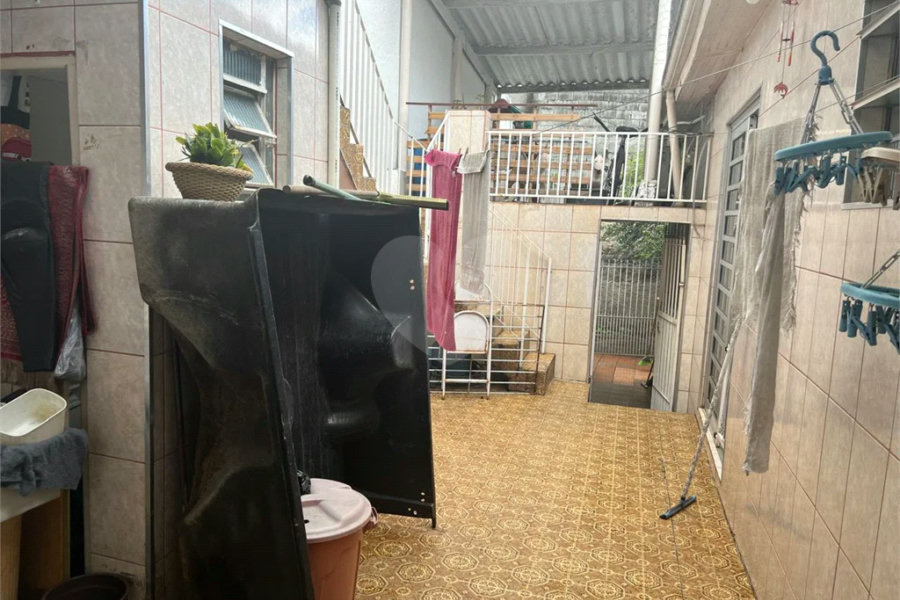 Casa Térrea à venda com 3 quartos em JAÇANÃ, São Paulo, SP