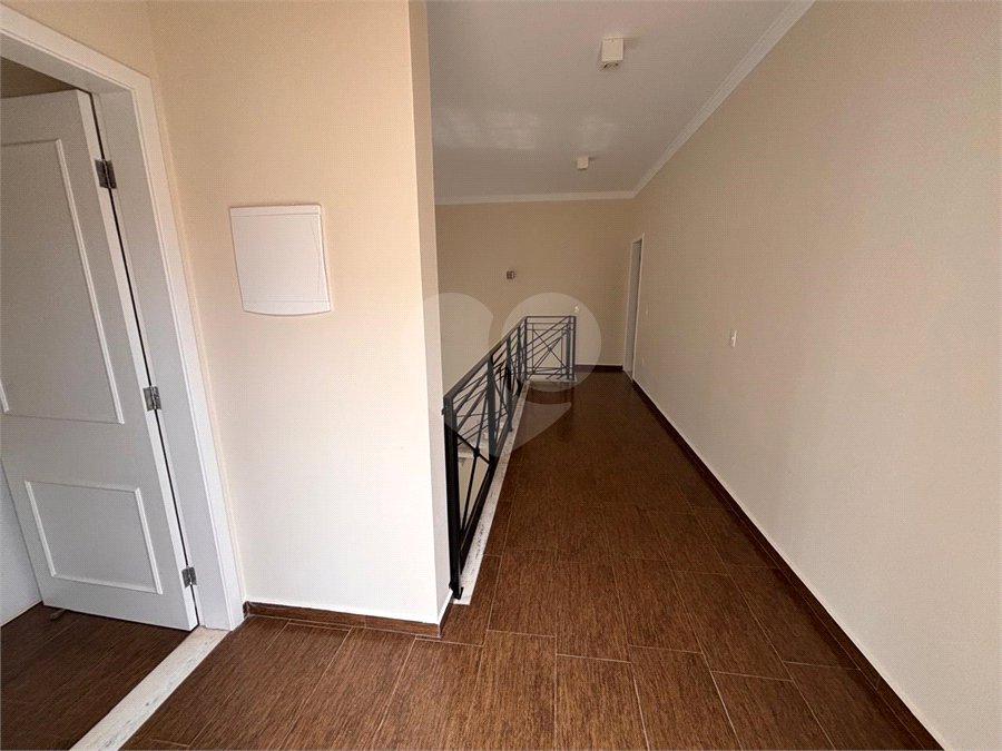 Casa à venda com 3 suítes no condomínio Residencial Maria Dulce, Indaiatuba - SP