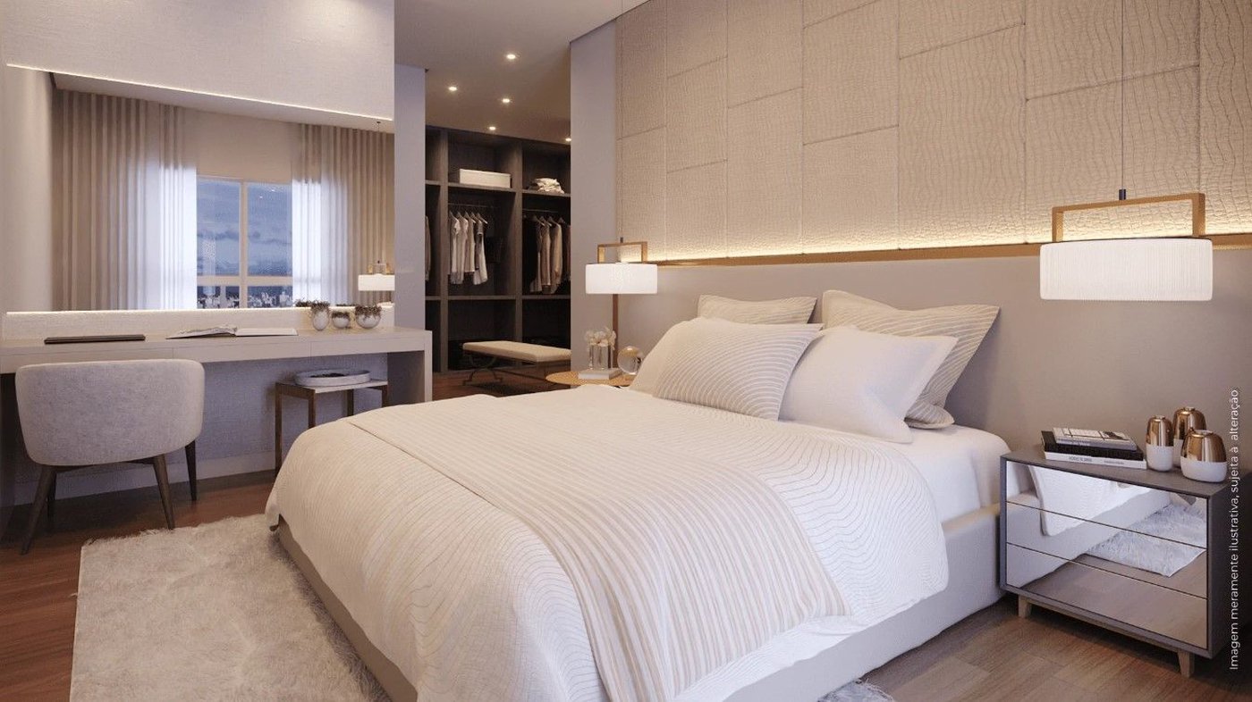 Apartamento com 3 dormitórios à venda, 218 m² por R$ 3.932.900,00 - Ponta da Praia - Santos/SP