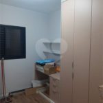 Apartamento à venda com 3 quartos, sendo 1 suíte, em Vila Domingues, Votorantim, SP