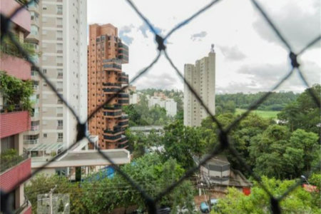 Apartamento à venda ou para alugar com 3 suítes em Jardim Fonte do Morumbi, São Paulo, SP