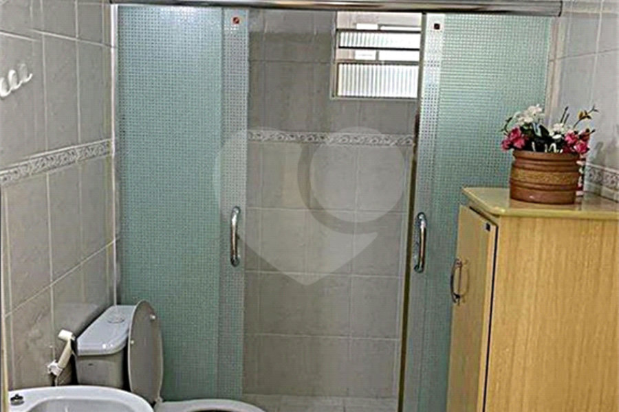 Apartamento à venda com 3 quartos, sendo 1 suíte, em Santana, São Paulo, SP