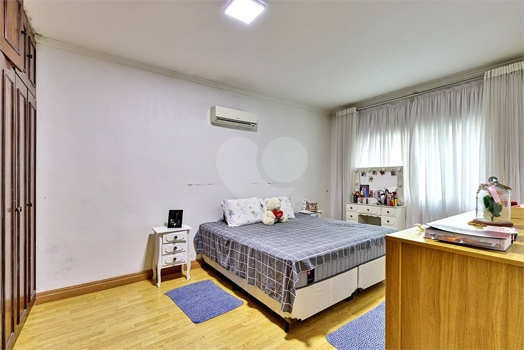 Casa para alugar com 3 quartos, sendo 2 suítes,  em Jardim Petrópolis, São Paulo, SP