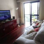 Apartamento à venda com 2 quartos, sendo 1 suíte, em Tijuca, Rio de Janeiro, RJ