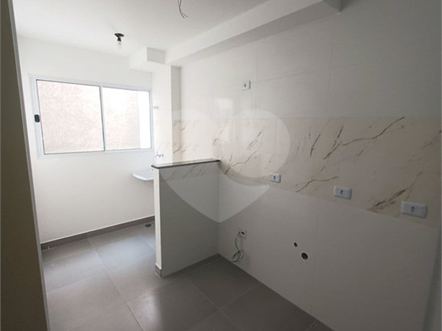 Apartamento à venda com 1 quarto em Pirituba, São Paulo, SP