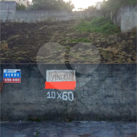 Terreno à venda em Vila Oliveira, Mogi das Cruzes, SP
