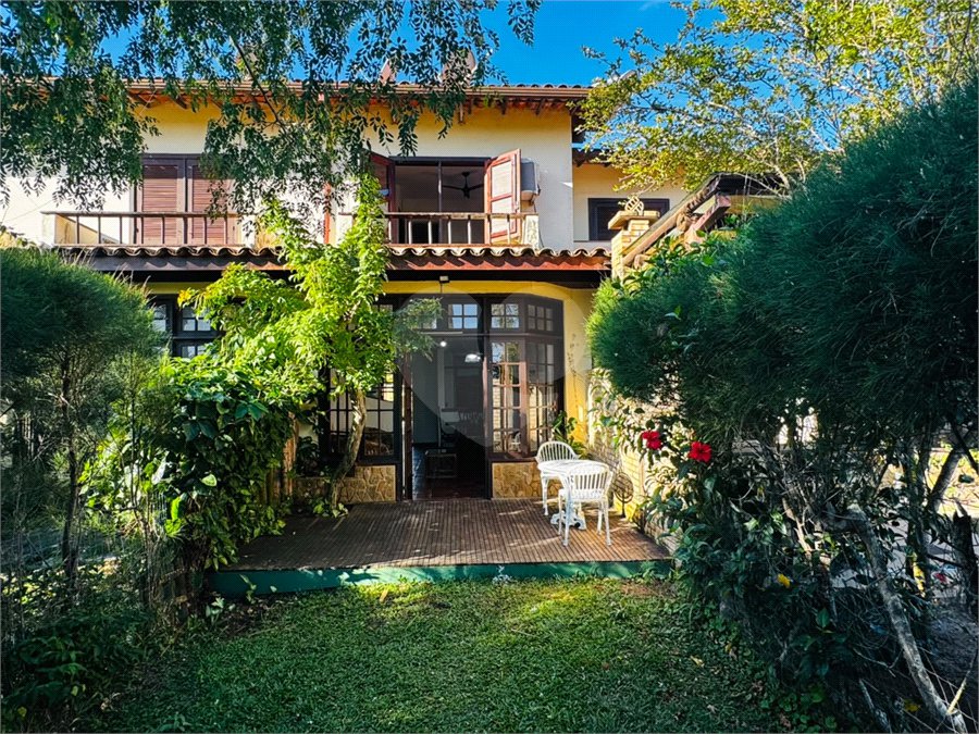 Casa em condomínio para alugar com 2 quartos em Marina, Armação dos Búzios, RJ