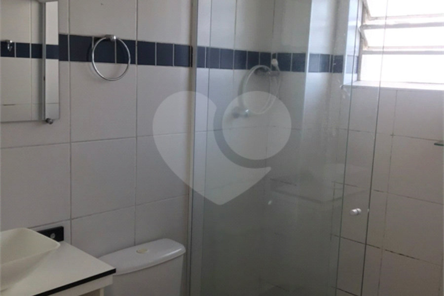 Apartamento à venda com 1 quarto em Consolação, São Paulo, SP