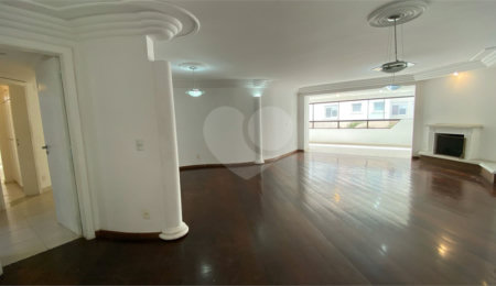Apartamento para alugar com 3 suítes em Chácara Santo Antônio, São Paulo, SP